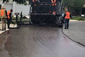 Why Choose Us For All Your Driveway Paving Needs in Mount Clemens, MI?